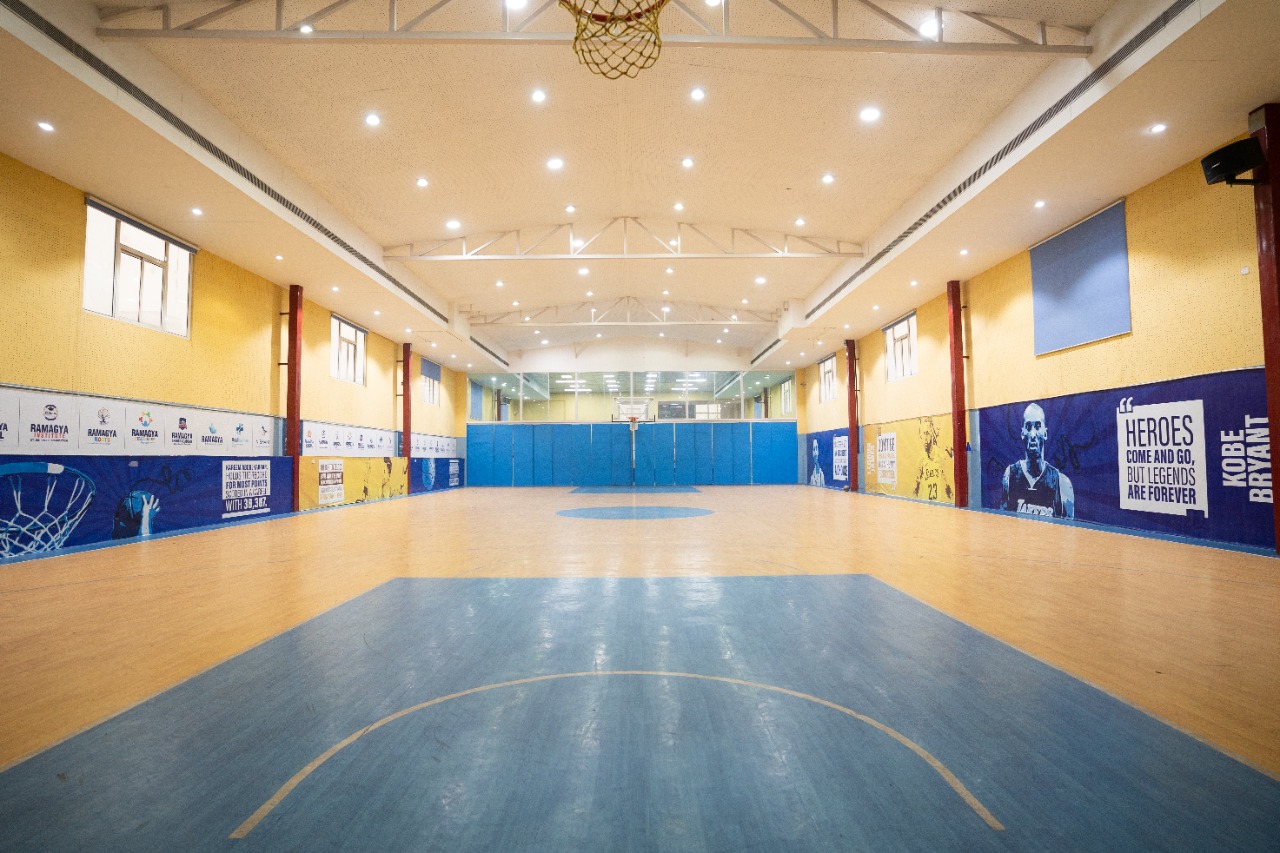 Ramagya School campus photo 10 of 17 — Sector 50