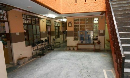 St. Krishna Bodh Public School campus photo 4 of 11 — Jyoti Nagar