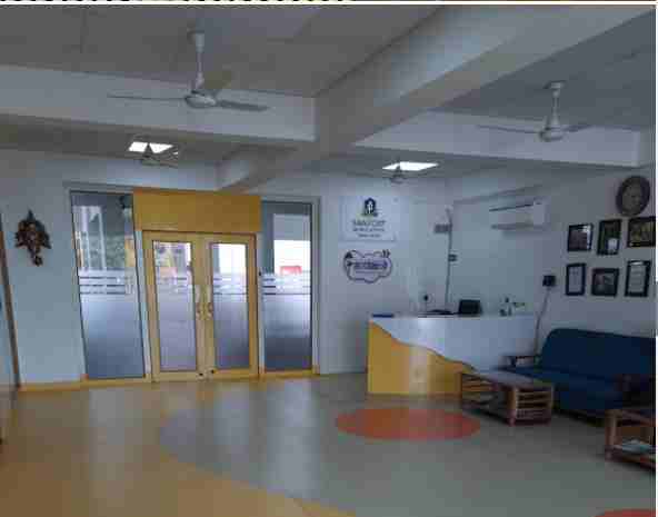 Sanfort World School GN campus photo 3 of 9 — Omega I