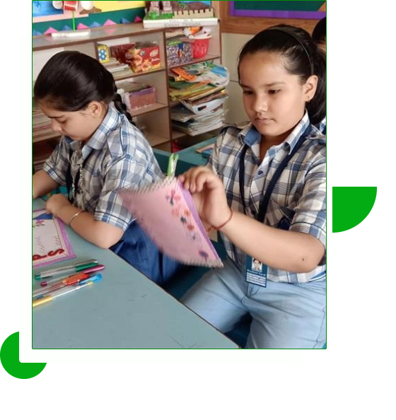 New Era Public School campus photo 6 of 9 — Dwarka
