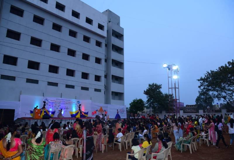 Intelligent Cadet International School campus photo 6 of 30 — Pimpri Chinchwad