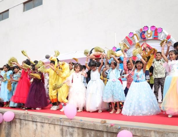 Intelligent Cadet International School campus photo 7 of 30 — Pimpri Chinchwad