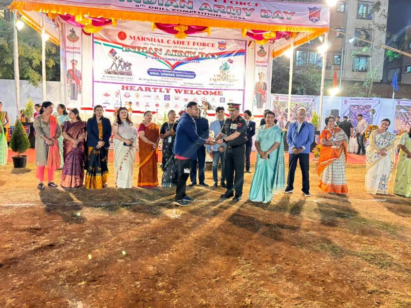 Intelligent Cadet International School campus photo 3 of 30 — Pimpri Chinchwad