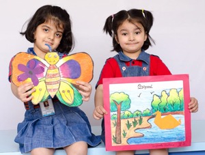 Vivekanand School campus photo 2 of 16 — Preet Vihar