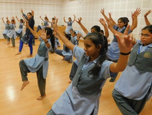 Vivekanand School campus photo 3 of 16 — Preet Vihar