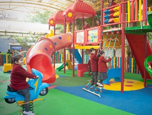 Vivekanand School campus photo 6 of 16 — Preet Vihar