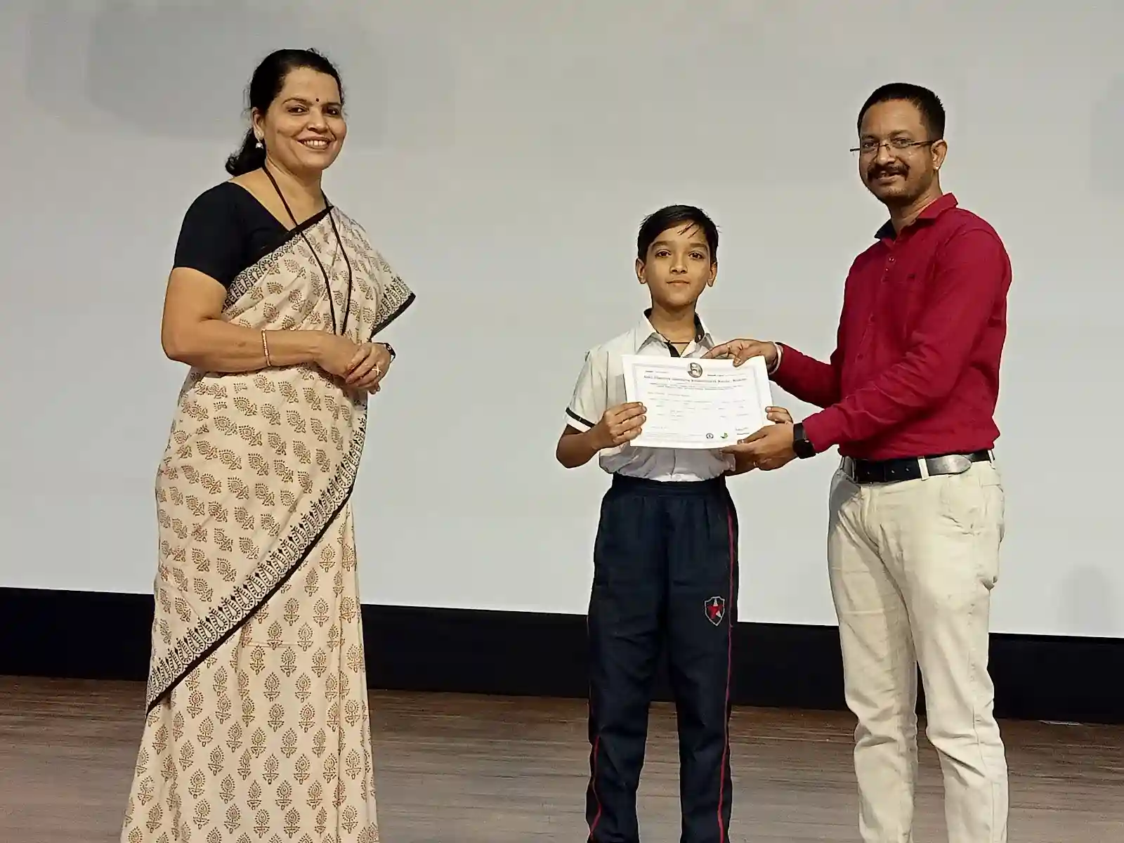 Dhruv Global School campus photo 18 of 21 — Handewadi