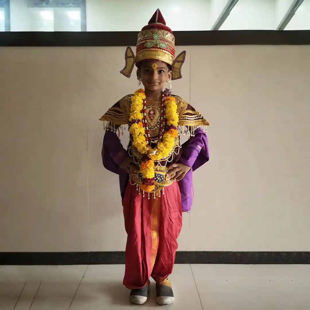 Dhruv Global School campus photo 8 of 21 — Handewadi