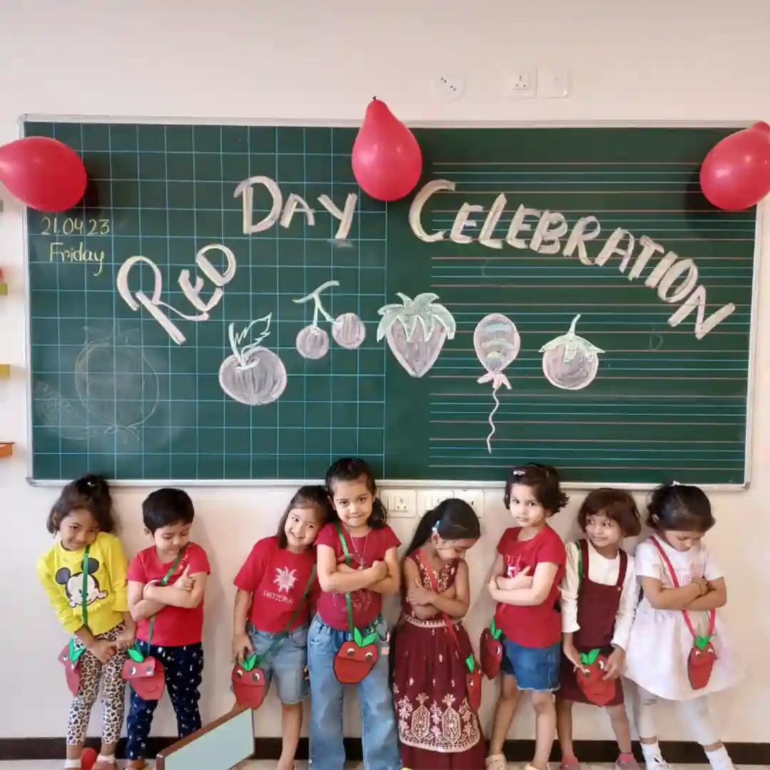Dhruv Global School campus photo 5 of 21 — Handewadi
