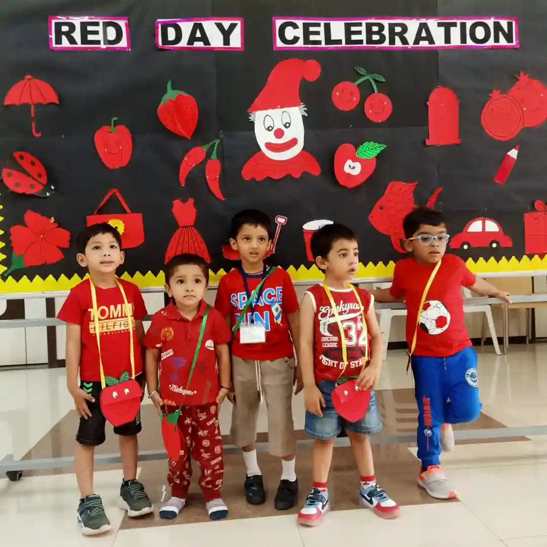 Dhruv Global School campus photo 4 of 21 — Handewadi