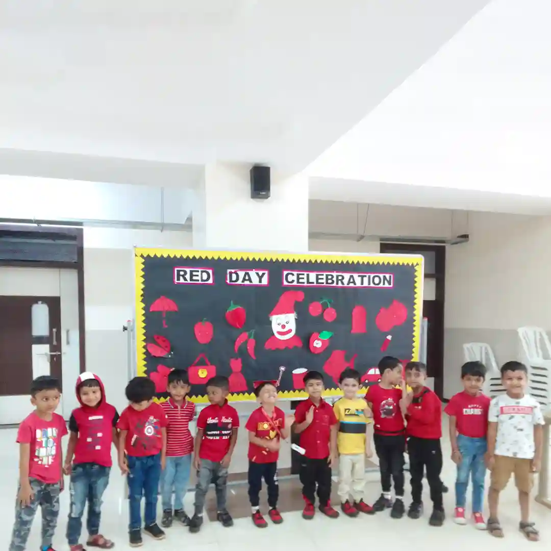 Dhruv Global School campus photo 3 of 21 — Handewadi