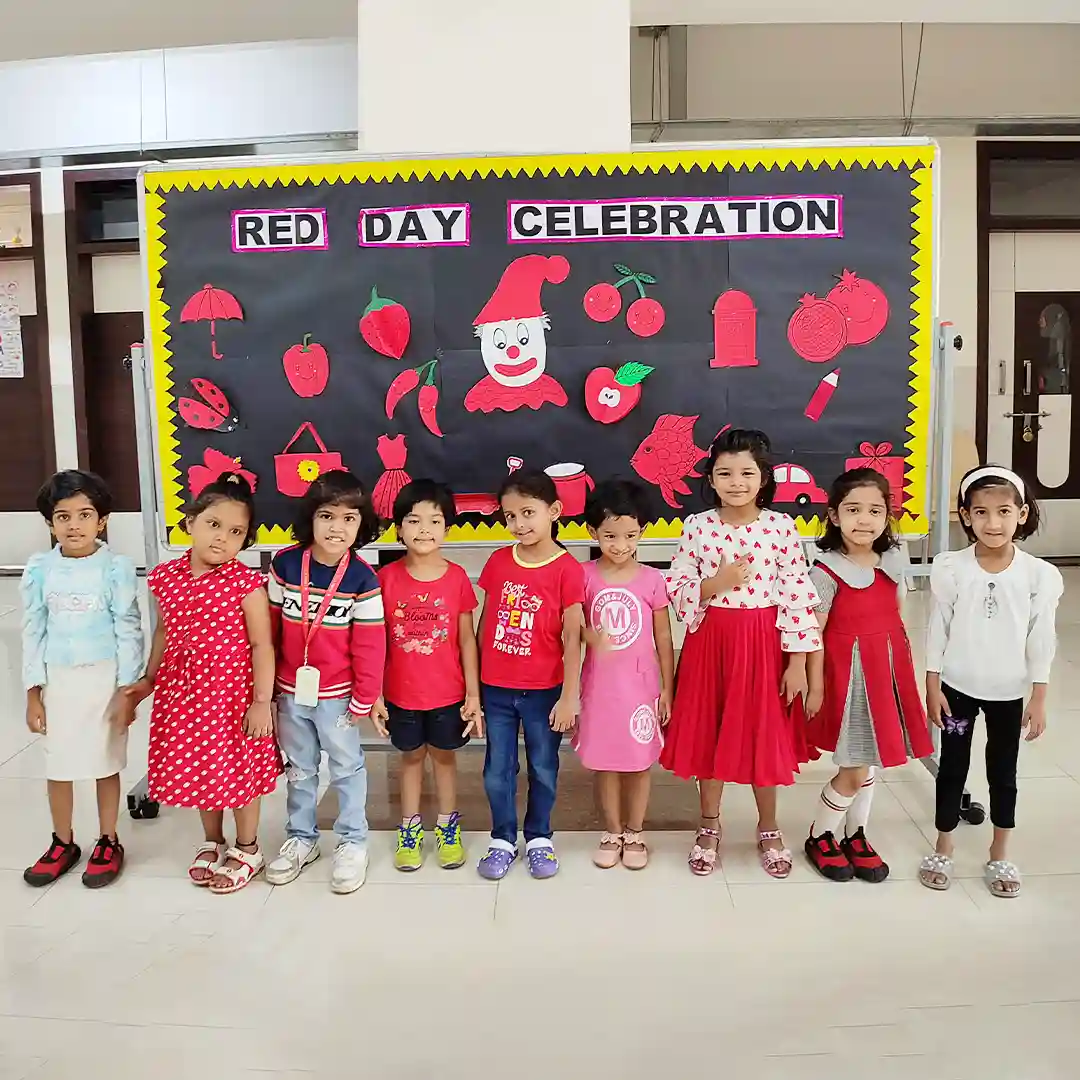Dhruv Global School campus photo 2 of 21 — Handewadi