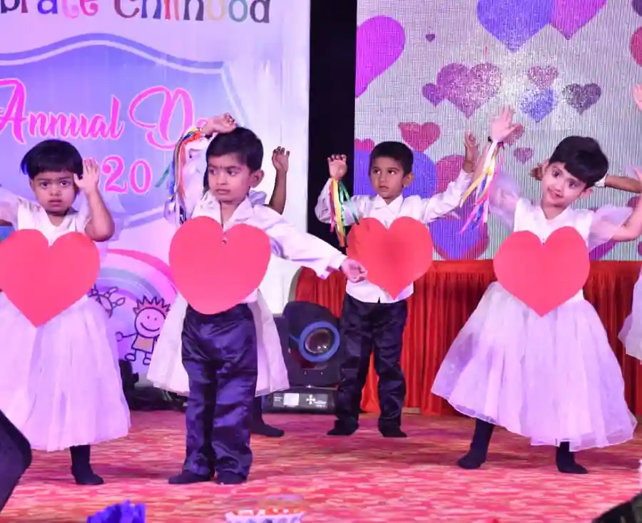 Prakash Memorial School campus photo 9 of 18 — Wagholi