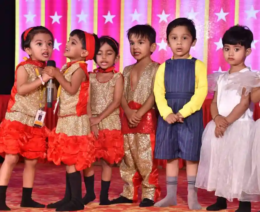 Prakash Memorial School campus photo 6 of 18 — Wagholi