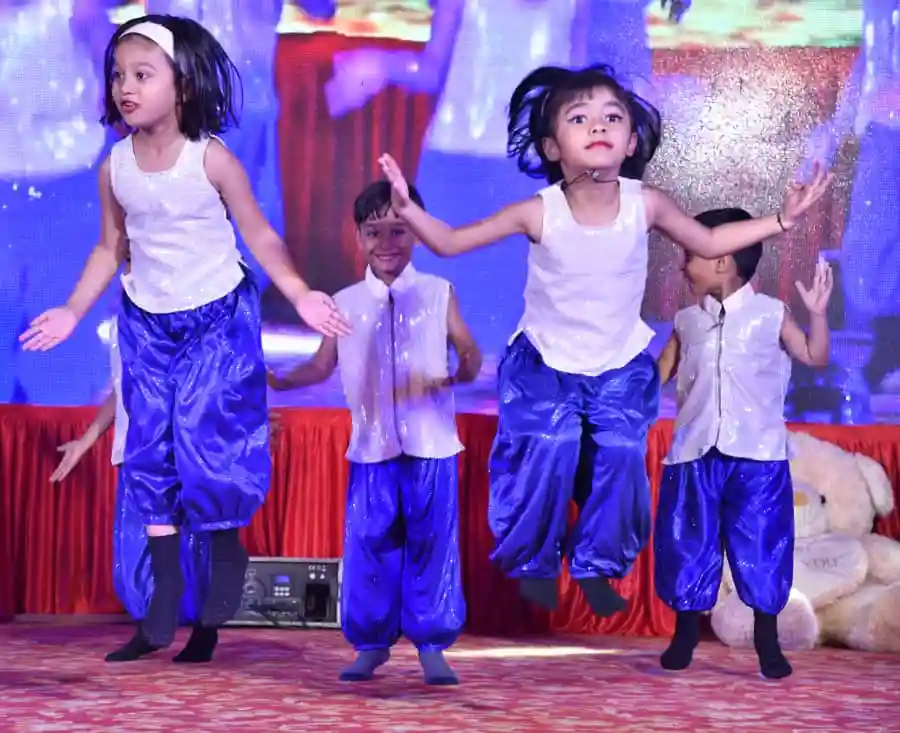 Prakash Memorial School campus photo 5 of 18 — Wagholi