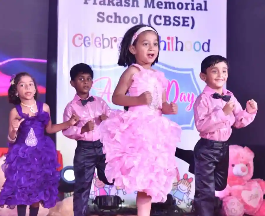 Prakash Memorial School campus photo 10 of 18 — Wagholi