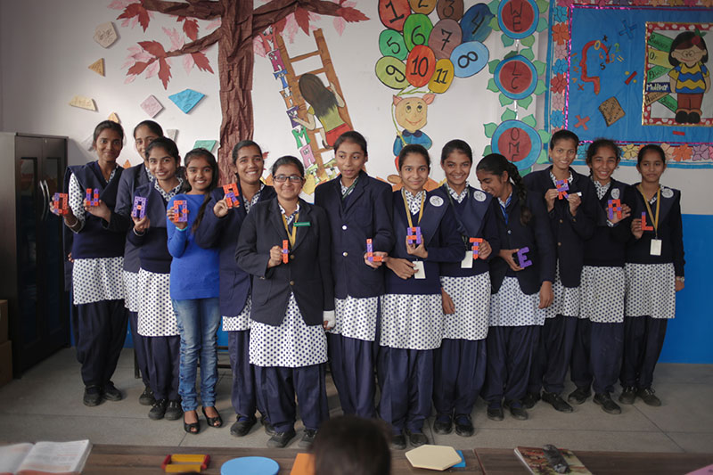 Amatir Kanya Gurukul campus photo 2 of 8 — Kurukshetra