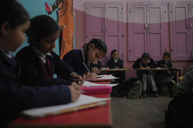 Amatir Kanya Gurukul campus photo 6 of 8 — Kurukshetra
