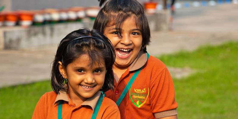 Viraj International School campus photo 2 of 11 — Boisar