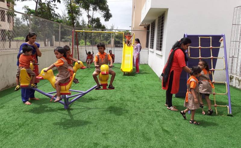 Viraj International School campus photo 7 of 11 — Boisar