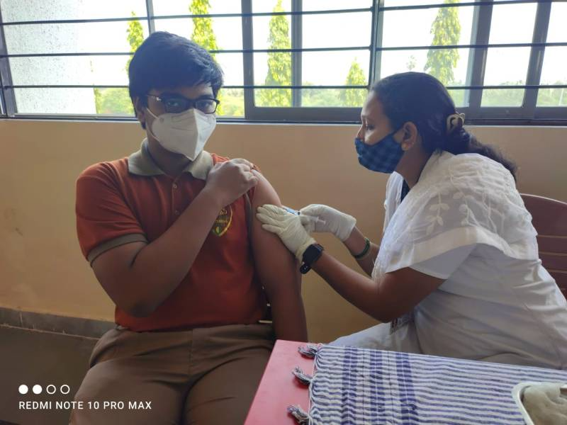 Viraj International School campus photo 6 of 11 — Boisar