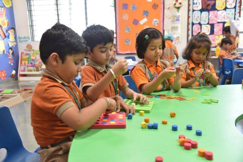 Viraj International School campus photo 11 of 11 — Boisar