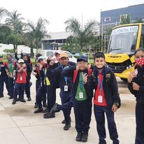 Mega International School campus photo 3 of 13 — Electronic City