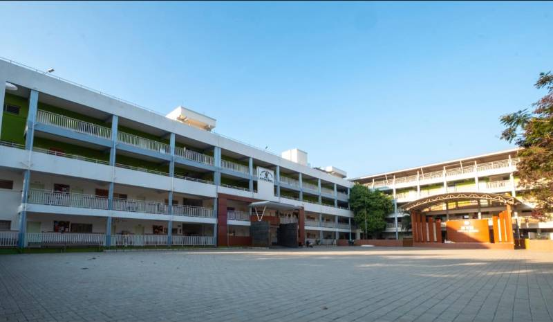 MVM School campus photo 6 of 6 — Devanahalli