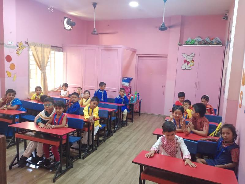 Sunny Prep. & High School campus photo 28 of 28 — Behala