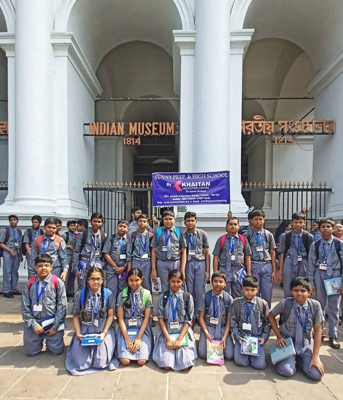 Sunny Prep. & High School campus photo 18 of 28 — Behala