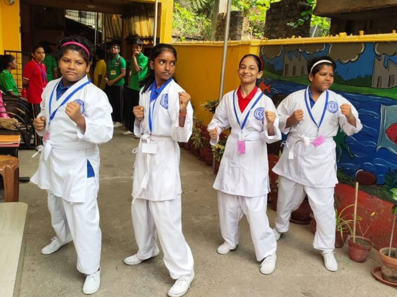 Sunny Prep. & High School campus photo 22 of 28 — Behala