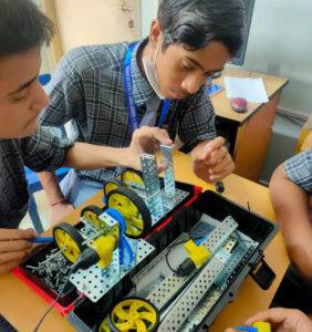 Sunny Prep. & High School campus photo 4 of 28 — Behala