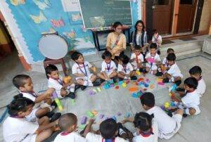 Sunny Prep. & High School campus photo 7 of 28 — Behala