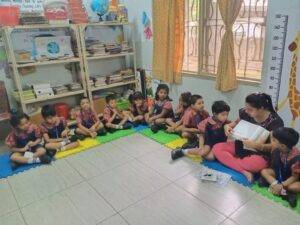 Sunny Prep. & High School campus photo 6 of 28 — Behala