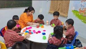 Sunny Prep. & High School campus photo 5 of 28 — Behala