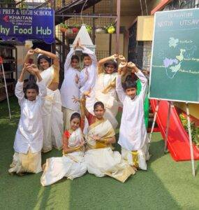 Sunny Prep. & High School campus photo 10 of 28 — Behala