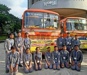 Sunny Prep. & High School campus photo 11 of 28 — Behala