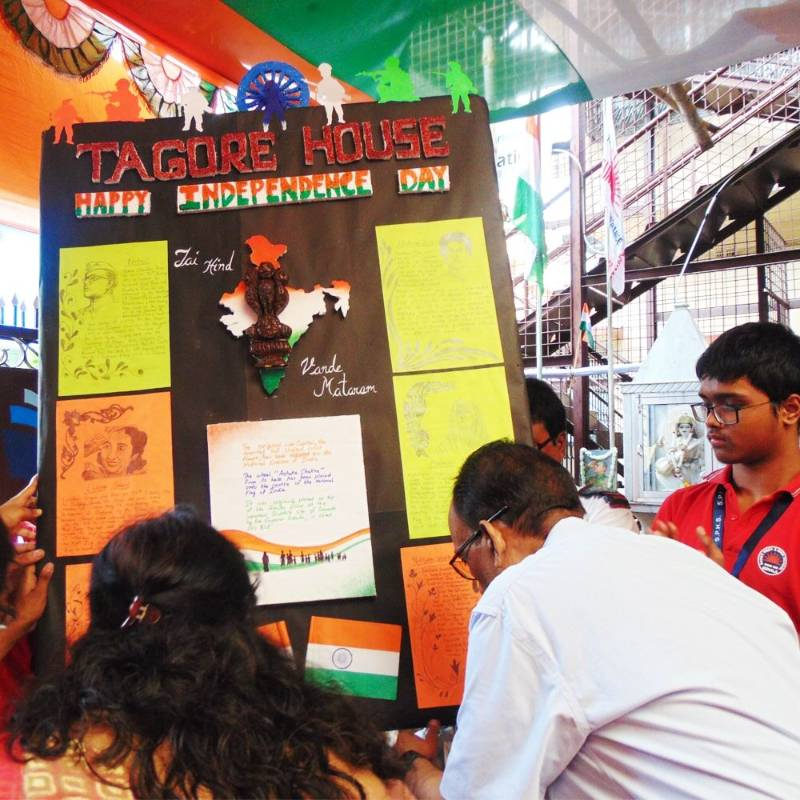 Sunny Prep. & High School campus photo 14 of 28 — Behala