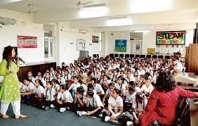 Delhi Public School campus photo 2 of 3 — Yamuna Nagar