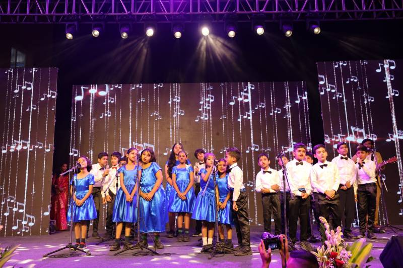 Mount Litera Zee School campus photo 8 of 30 — Wagholi