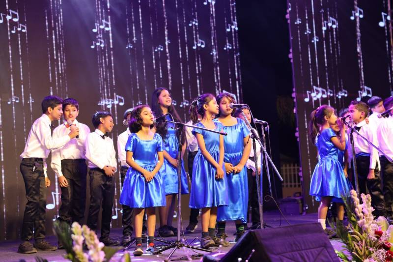 Mount Litera Zee School campus photo 4 of 30 — Wagholi