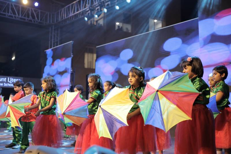 Mount Litera Zee School campus photo 2 of 30 — Wagholi
