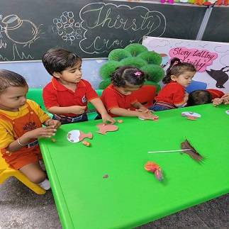 Vagishwari World School campus photo 5 of 10 — Matiala