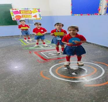 Vagishwari World School campus photo 10 of 10 — Matiala