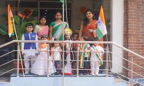 Vagishwari World School campus photo 3 of 10 — Matiala