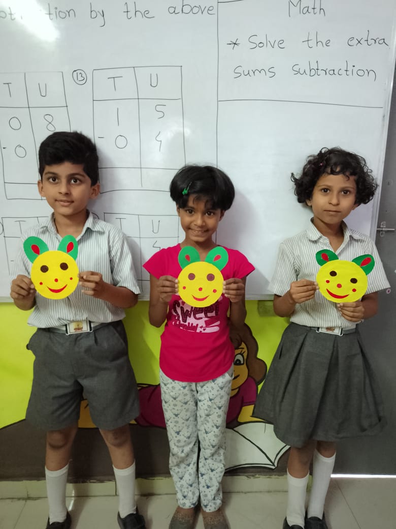 Marathon International School & Jr. College campus photo 7 of 15 — Hadapsar