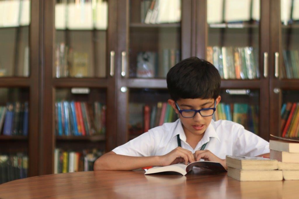 St. Thomas' School (An extension of St. Thomas' School, Mandir Marg) campus photo 5 of 7 — Dwarka