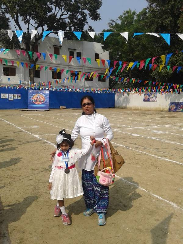 St. Augustine's Day School campus photo 6 of 14 — Barrackpore