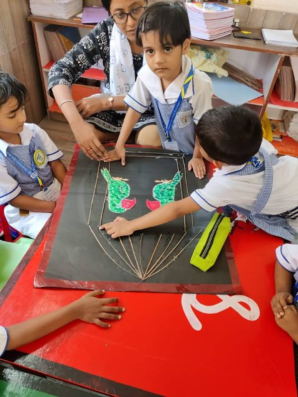 St. Augustine's Day School campus photo 5 of 14 — Barrackpore