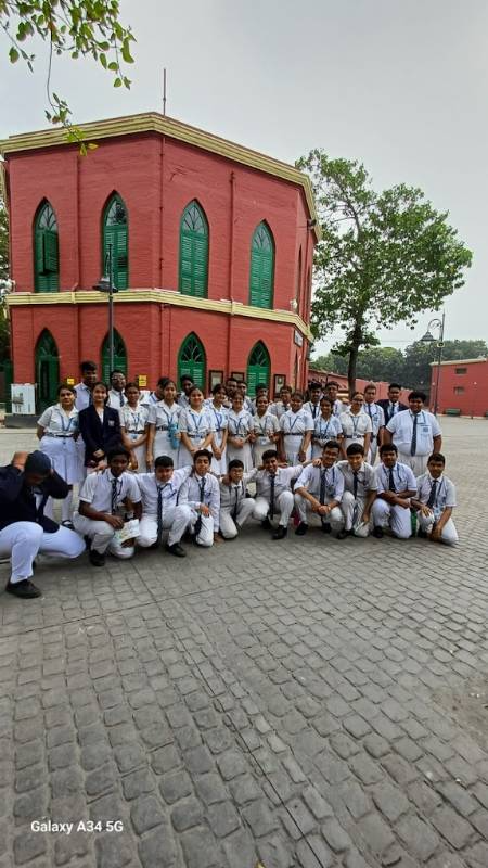 St. Augustine's Day School campus photo 13 of 14 — Barrackpore